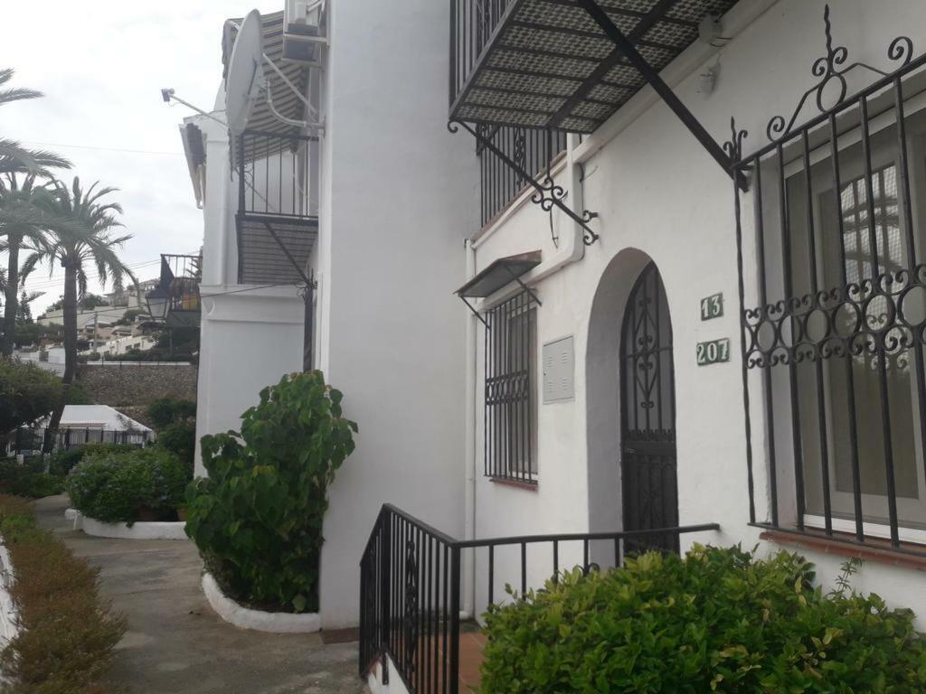 Casa Angelines Holiday Home Nerja Exterior foto