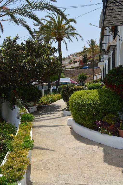 Casa Angelines Holiday Home Nerja Exterior foto