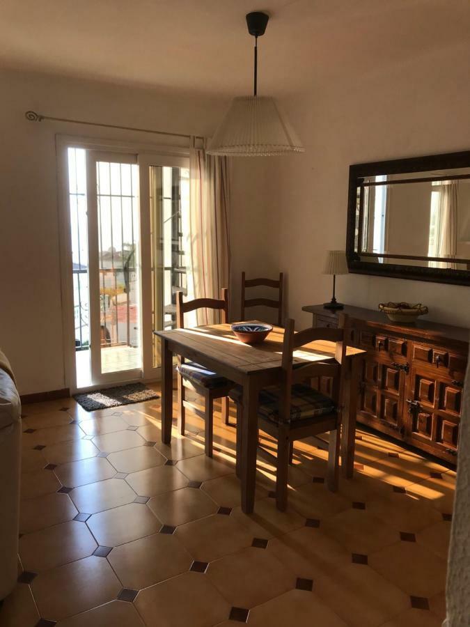 Casa Angelines Holiday Home Nerja Exterior foto