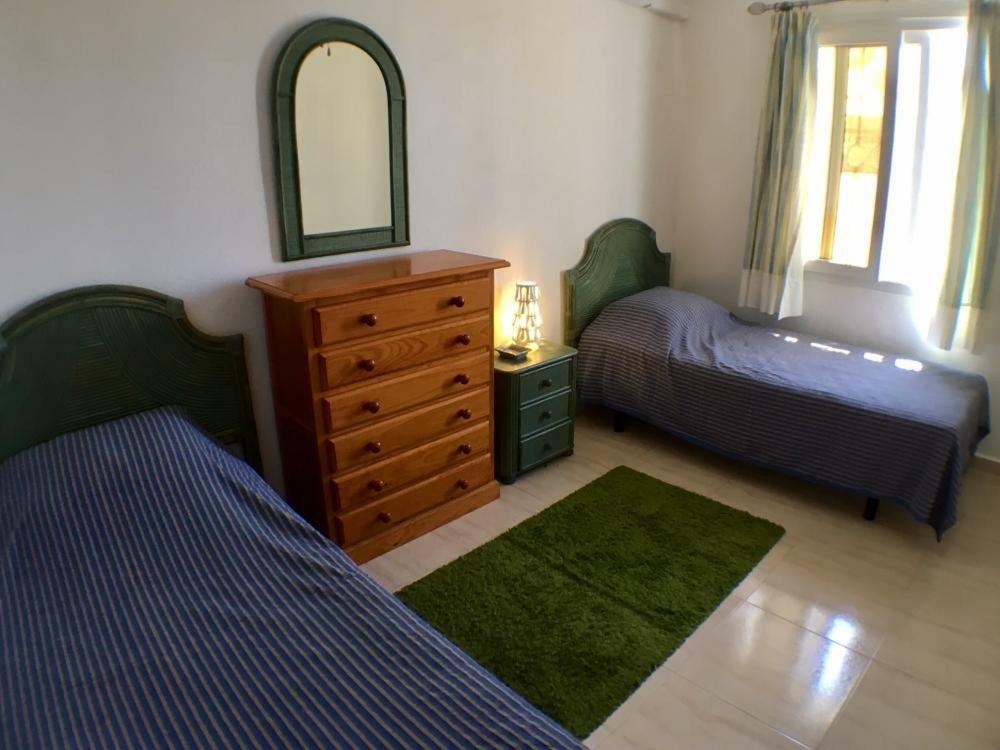 Casa Angelines Holiday Home Nerja Exterior foto