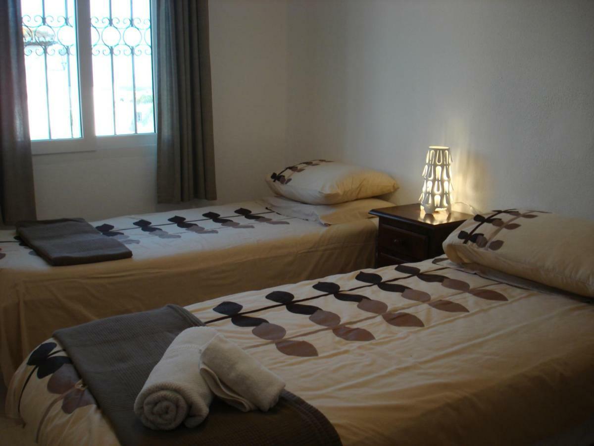 Casa Angelines Holiday Home Nerja Exterior foto