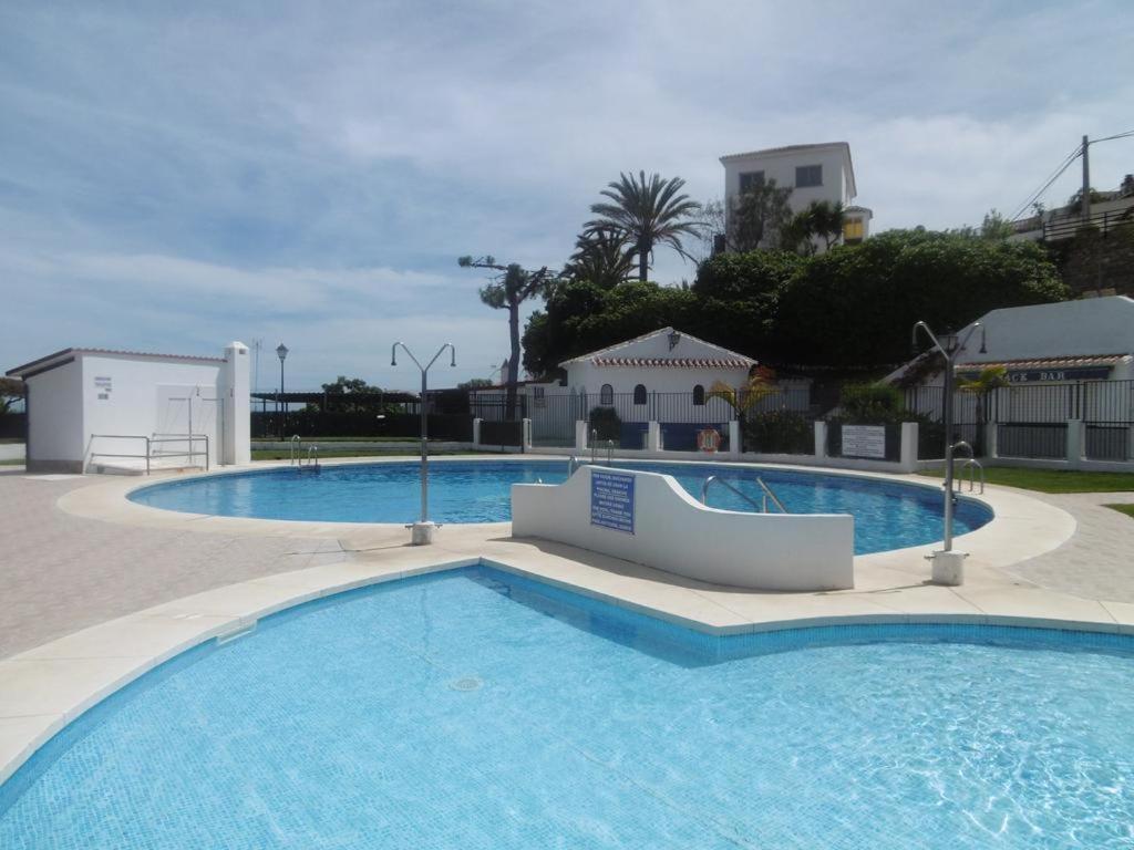 Casa Angelines Holiday Home Nerja Exterior foto